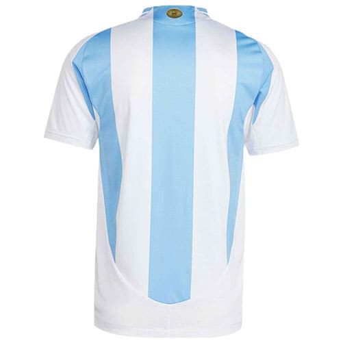 Maillot Argentine Domicile 2024