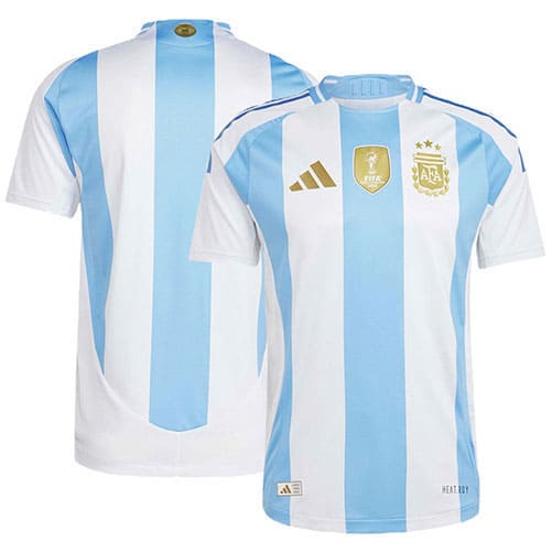 Maillot Argentine Domicile 2024